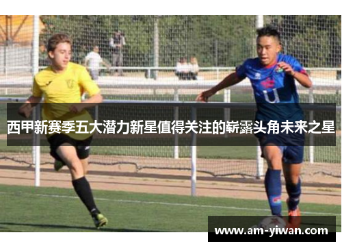 西甲新赛季五大潜力新星值得关注的崭露头角未来之星 西甲新赛季五大潜力新星值得关注的崭露头角未来之星