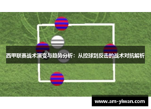 西甲联赛战术演变与趋势分析：从控球到反击的战术对抗解析