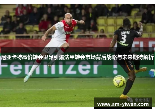 尼亚卡特高价转会里昂引爆法甲转会市场背后战略与未来期待解析
