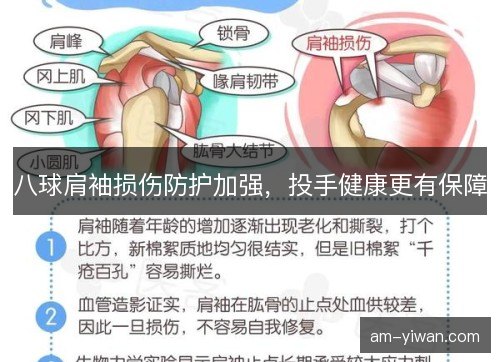 八球肩袖损伤防护加强，投手健康更有保障